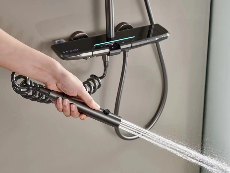 Place to pay attention to after acceptance of the bathroom renovation