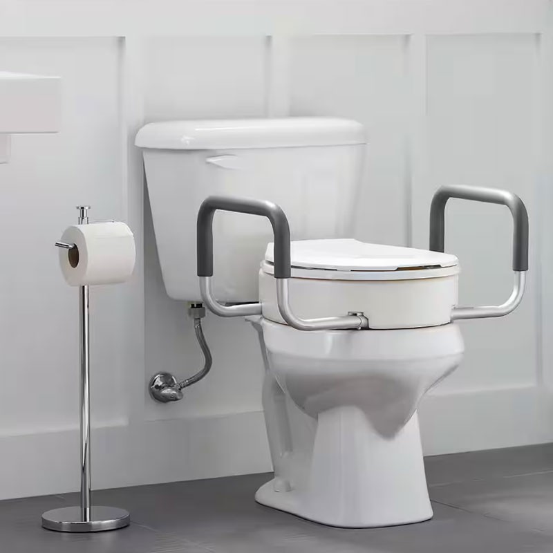 Special bathroom equipment