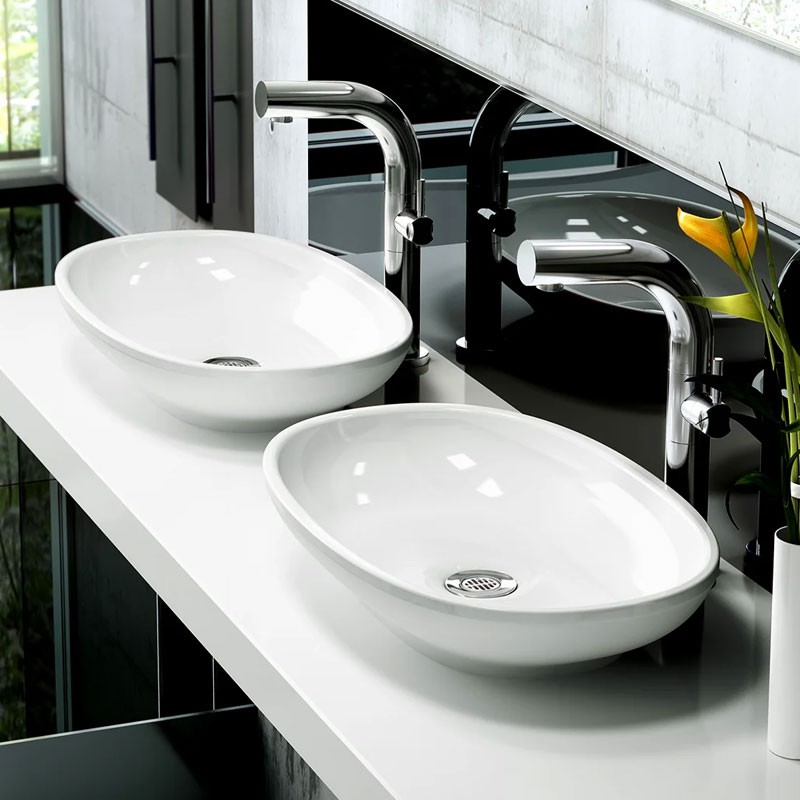 Washbasin