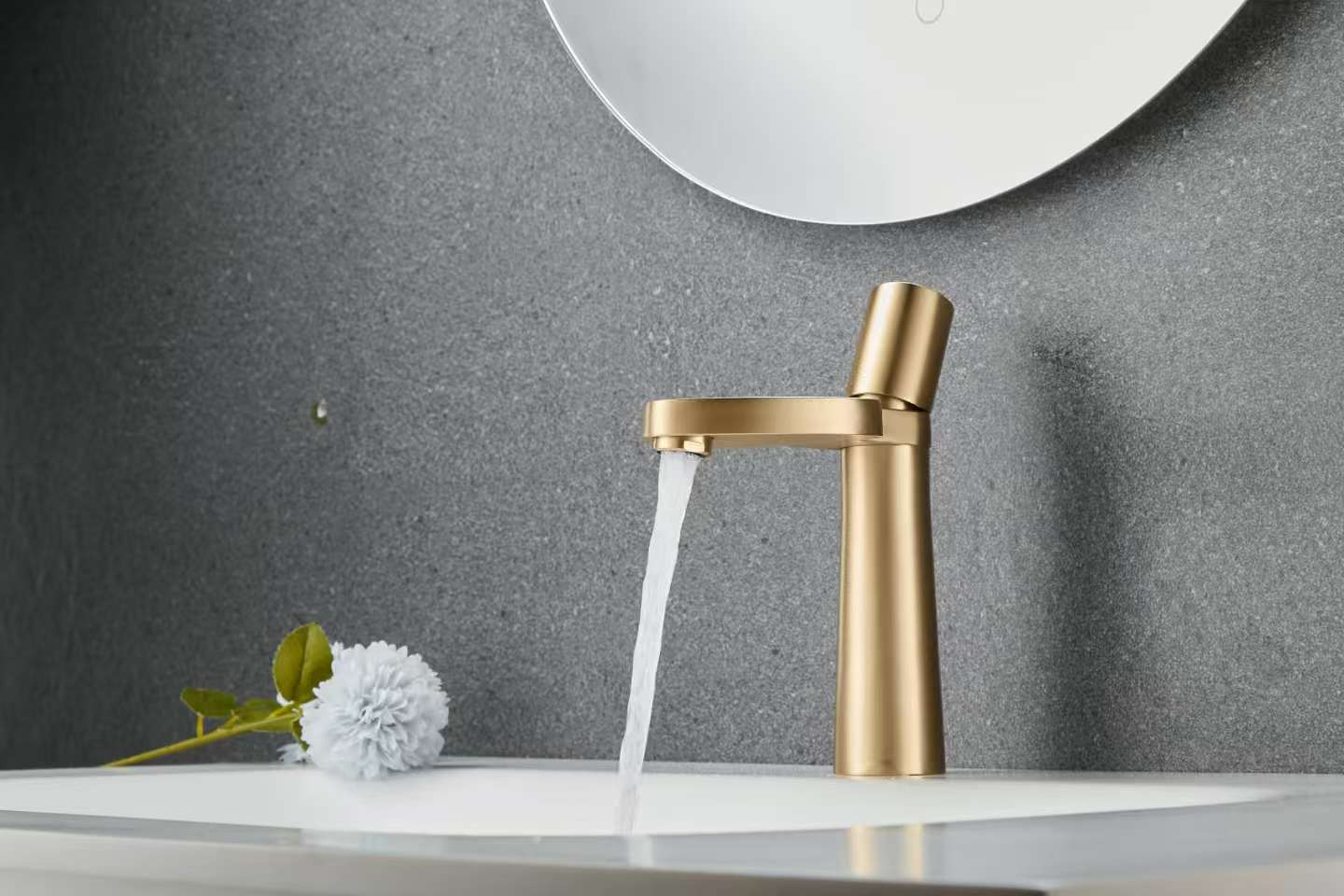 ss faucet