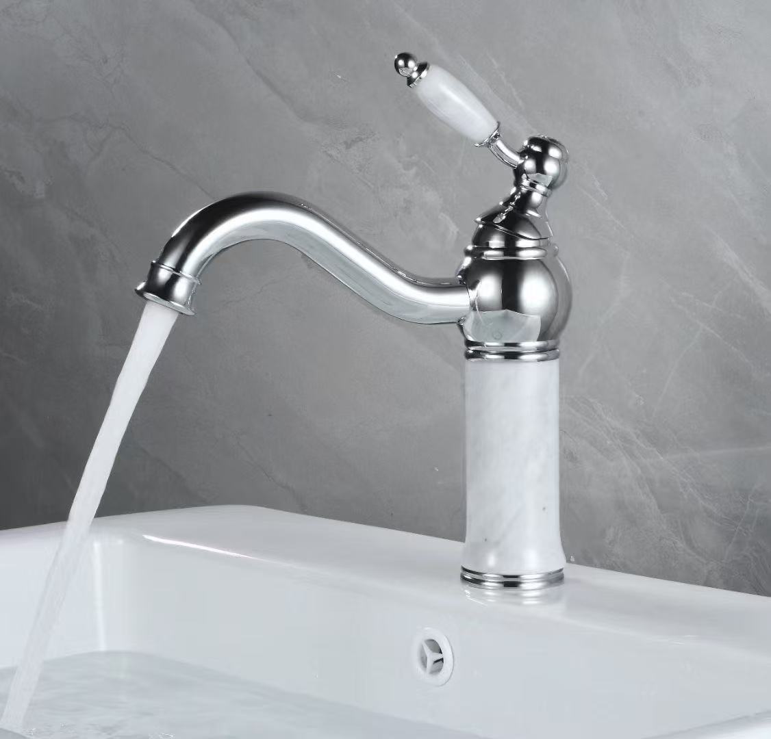 Bathroom Ceramic Sink Faucet K