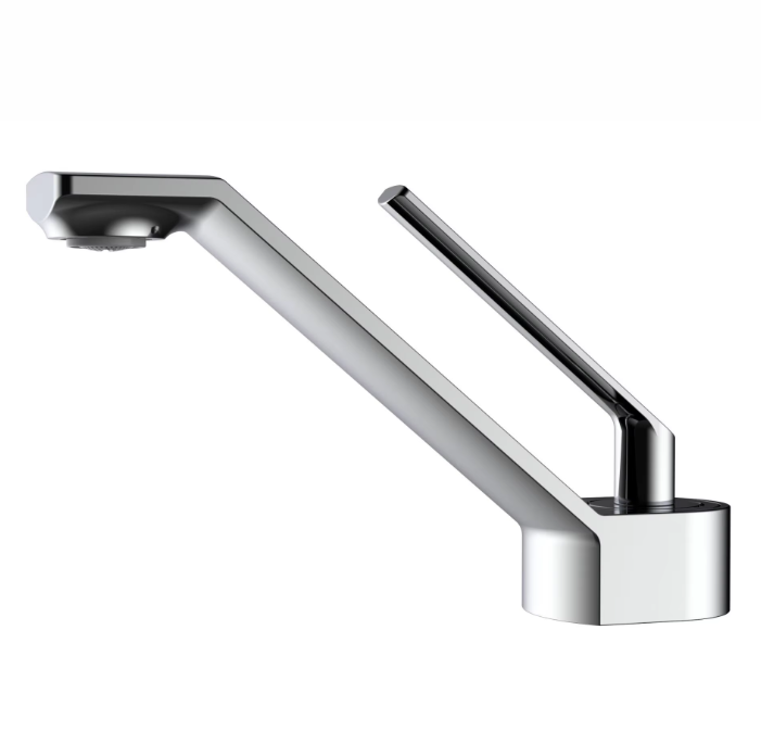 Customizable Gold Bathroom Wash Basin Faucet Brass Bathroom Sink Water Faucets Mixer Tap