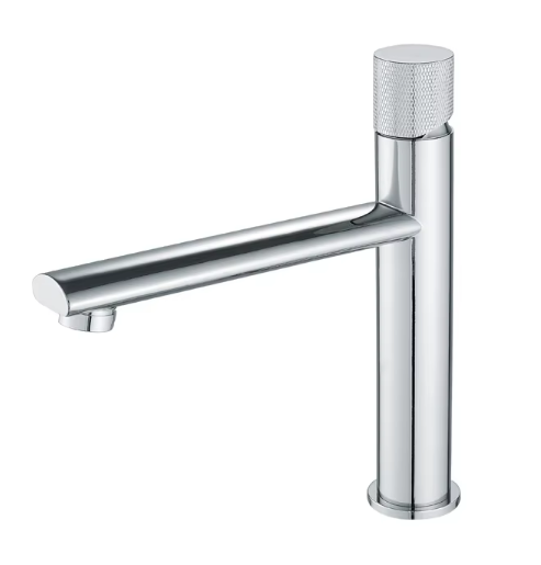 Hot Cold Mixer Water Taps Brass Bathroom Tall Faucets Matte Black and Gold Tap