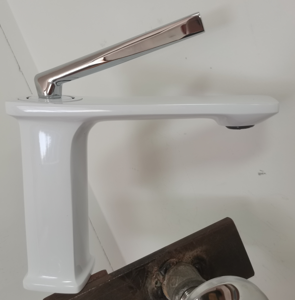 Modern Special Design Ceramic Valve Core Bathroom Basin Faucet New Type Hot Sale with Attractive Price