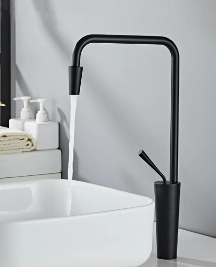 Handle Animal Hot Taps Wifi 200cm Watermark Flushing Tall Ceiling Concealed or Electronic Zinc Wall Basin Faucet