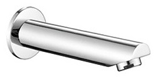 Bathroom Faucet Is Crafted From High-quality Brass and Features an Internal Thread Connection for Easy Installation 043