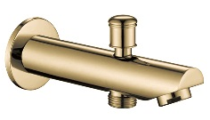 Bathroom Faucet Is Crafted From High-quality Brass and Features an Internal Thread Connection for Easy Installation 055