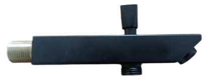 Bathroom Faucet Is Crafted From High-quality Brass and Features an Internal Thread Connection for Easy Installation 061