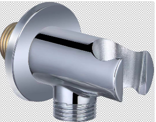 Wall Mounted Shower Set Wall Bracket Universal Shower Bracket Shower Arm Support Bracket 076