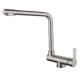 Two Handle 4-in-1 Stainless Steel Kitchen Taps Instant Boiling Water & Hot Cold Mixer Faucet Ceramic Valve Core 03
