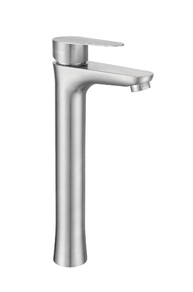 Factory-Price Facebasin Sink Water Mixer Tap Faucet Ceramic Touchless for Bathroom Basin Faucet Tap 04