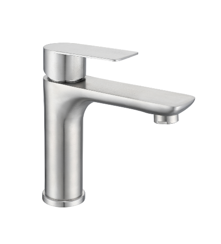 Factory-Price Facebasin Sink Water Mixer Tap Faucet Ceramic Touchless for Bathroom Basin Faucet Tap 05
