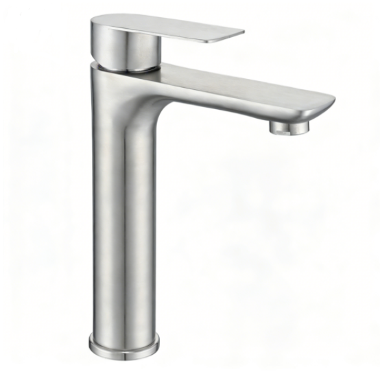 Factory-Price Facebasin Sink Water Mixer Tap Faucet Ceramic Touchless for Bathroom Basin Faucet Tap 06