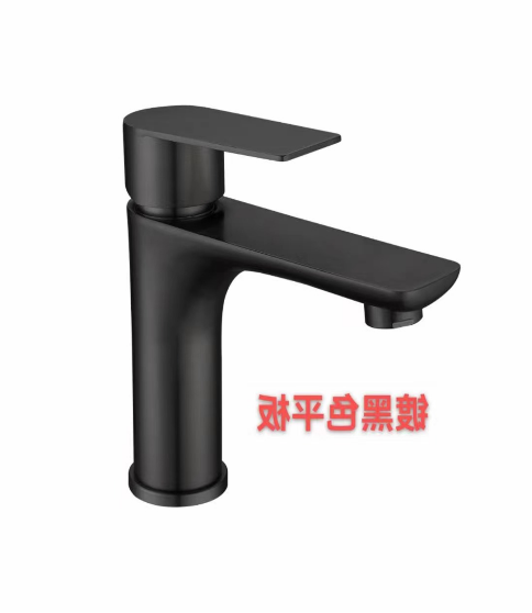 Factory-Price Facebasin Sink Water Mixer Tap Faucet Ceramic Touchless for Bathroom Basin Faucet Tap 07