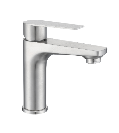 Factory-Price Facebasin Sink Water Mixer Tap Faucet Ceramic Touchless for Bathroom Basin Faucet Tap 15