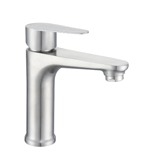 Factory-Price Facebasin Sink Water Mixer Tap Faucet Ceramic Touchless for Bathroom Basin Faucet Tap 18