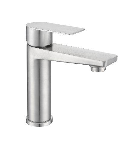 Factory-Price Facebasin Sink Water Mixer Tap Faucet Ceramic Touchless for Bathroom Basin Faucet Tap 22