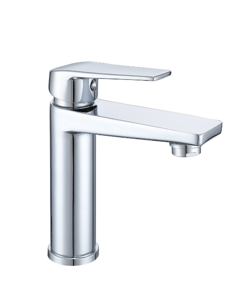 Factory-Price Facebasin Sink Water Mixer Tap Faucet Ceramic Touchless for Bathroom Basin Faucet Tap 23