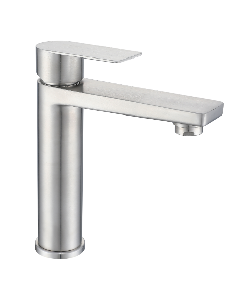 Factory-Price Facebasin Sink Water Mixer Tap Faucet Ceramic Touchless for Bathroom Basin Faucet Tap 26