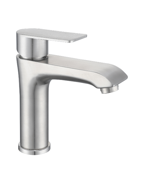Factory-Price Facebasin Sink Water Mixer Tap Faucet Ceramic Touchless for Bathroom Basin Faucet Tap 30