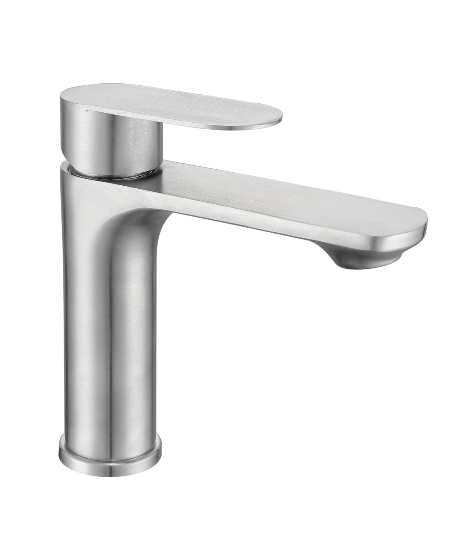 Factory-Price Facebasin Sink Water Mixer Tap Faucet Ceramic Touchless for Bathroom Basin Faucet Tap 37