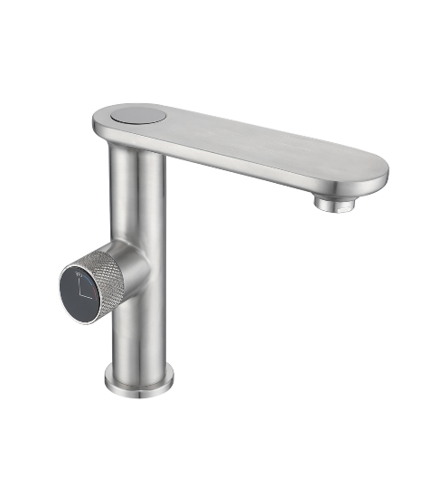 Factory-Price Facebasin Sink Water Mixer Tap Faucet Ceramic Touchless for Bathroom Basin Faucet Tap 40