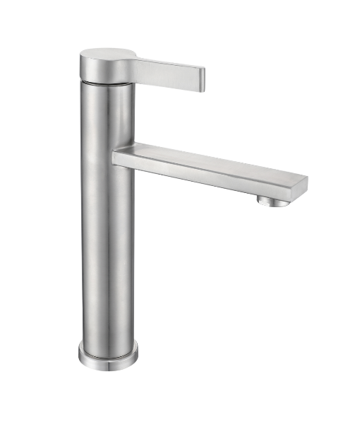 Factory-Price Facebasin Sink Water Mixer Tap Faucet Ceramic Touchless for Bathroom Basin Faucet Tap 44