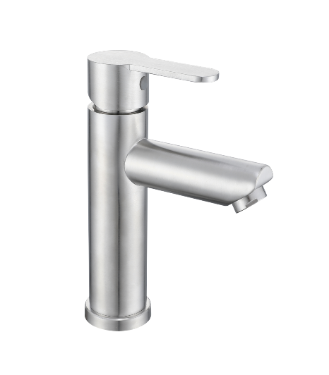 Factory-Price Facebasin Sink Water Mixer Tap Faucet Ceramic Touchless for Bathroom Basin Faucet Tap 46