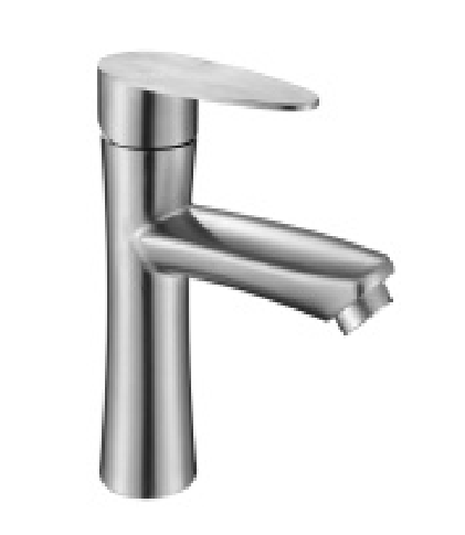 Factory-Price Facebasin Sink Water Mixer Tap Faucet Ceramic Touchless for Bathroom Basin Faucet Tap 48